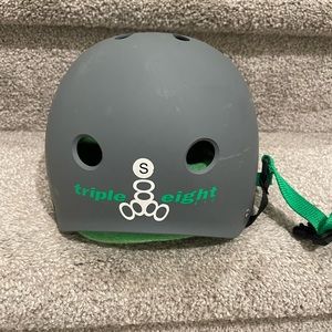 Triple8 Youth Helmet
